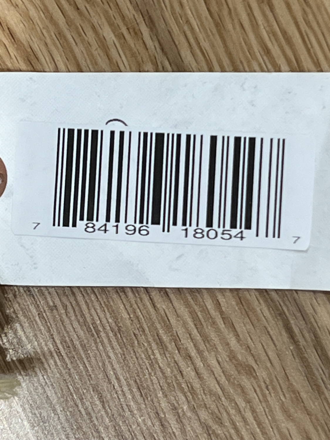 Old Persian Hamadan - 3'3" x 5'10"