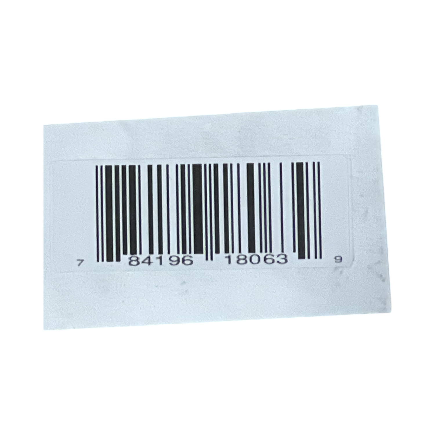 Antique Caucasian Rug - 3'10" x 9'4"