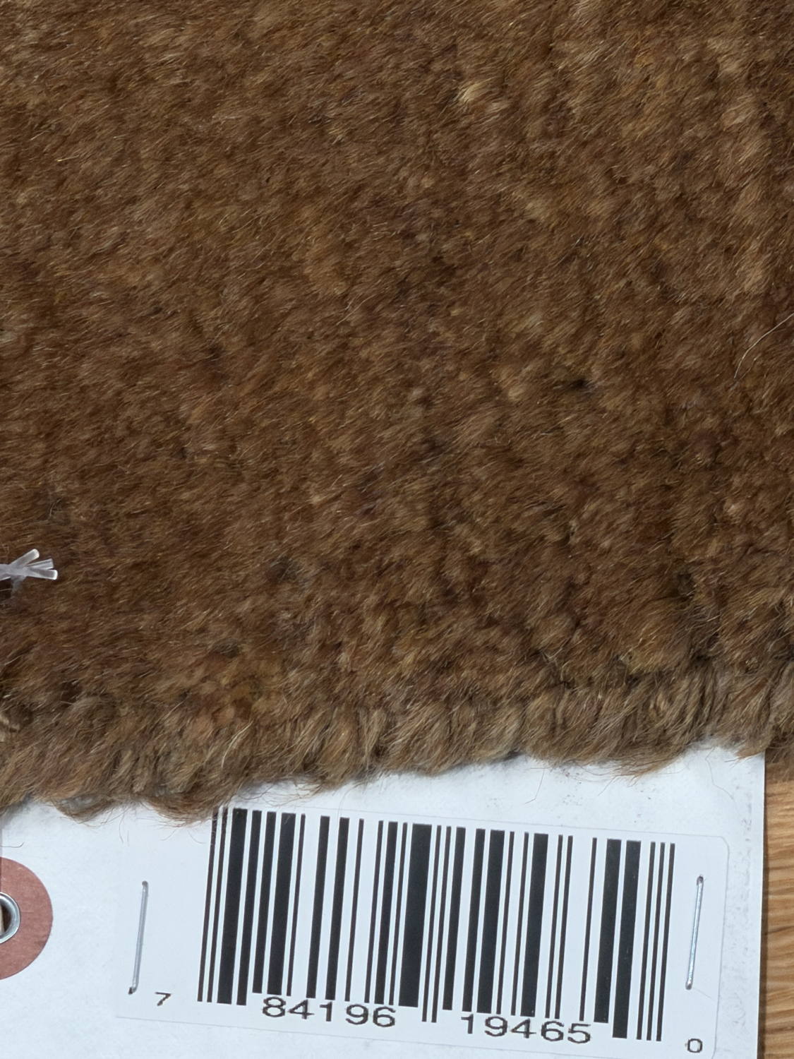 Very Good Antique Persian Sarab - 6'6" x 12'8" - Image 7